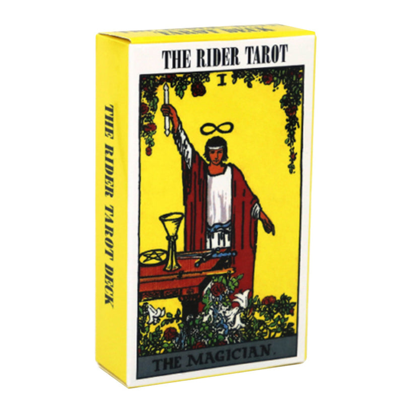 Various  Decks of Tarot and Kipper Fortune Telling Cards