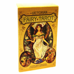 Various  Decks of Tarot and Kipper Fortune Telling Cards