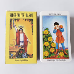 Various  Decks of Tarot and Kipper Fortune Telling Cards