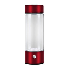 Rechargeable Hydrogen Antioxidant Water Bottle