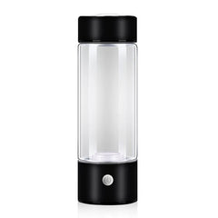 Rechargeable Hydrogen Antioxidant Water Bottle