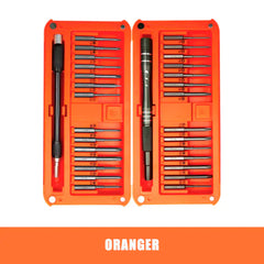 Screwdriver Tool Set