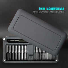 Screwdriver Tool Set