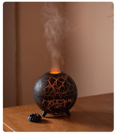 Colorful Planet Essential Oil Diffuser