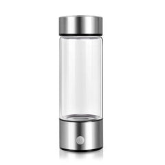 Rechargeable Hydrogen Antioxidant Water Bottle