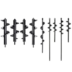 Garden Power Drill Bits